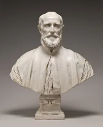 Monseñor Francesco Barberini