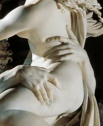 El rapto de Proserpina