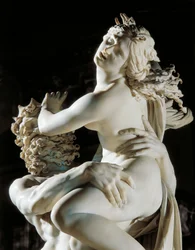 El rapto de Proserpina