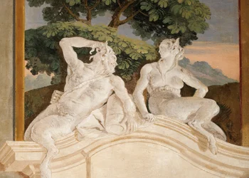 Faunos, 1757