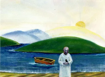Adiós al amanecer, 2004