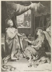Anunciación