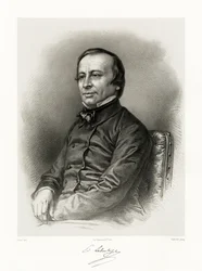 Édouard René Lefebvre de Laboulaye