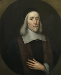 George Clarke, Esq. de Hackney