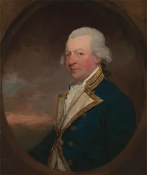 Capitán John MacBride