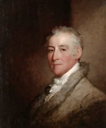 Coronel John Trumbull (1756-1843)
