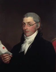 Edward Penington