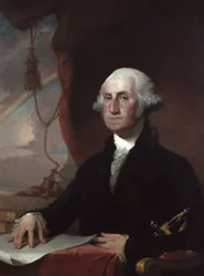 george washington