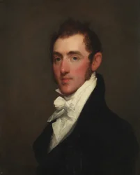 Henry Rice