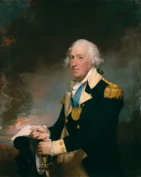 Horatio Gates, c.1793-94