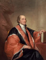 John Jay, 1794