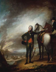 Louis-Marie, Vizconde de Noailles, 1798