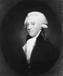 Thomas Smith, 1785-87