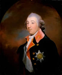 Thomas Taylour, primer conde de Bective