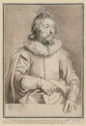 Retrato de Jacomo de Cachiopin