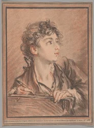 El joven delineante