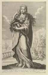 Camme, 1647