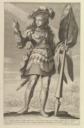 La Pucelle d