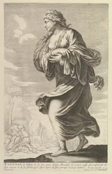 Panthée, 1647