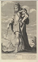 Ptolomeo, ca. 1639-40