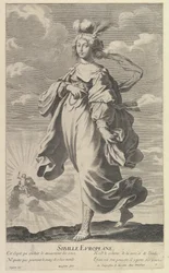 Sibila Europea