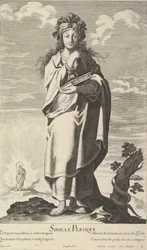 Sibila Pérsica