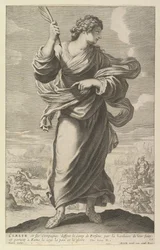 Clélie, 1647