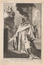 San Bernardo de Claraval