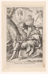 Juan el evangelista