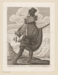 capitán español