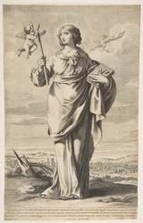 Santa Genoveva
