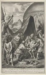 Circuncisión de Ismael