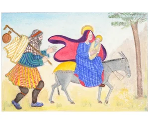 Vuelo IV, 2005