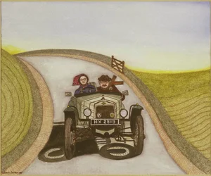 Automóvil, 1985