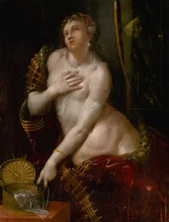 María Magdalena