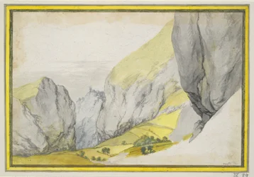 Montañas