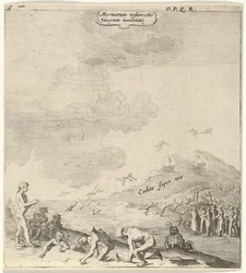 resurrección de los muertos