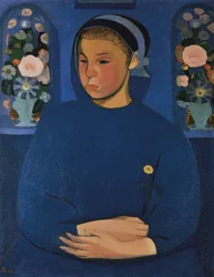 La florista