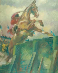 Carreras de caballos