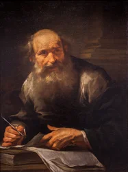 San Marcos Evangelista