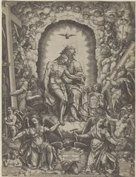 Santísima Trinidad