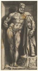 Hércules Farnesio