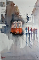 Tranvía de Orange City