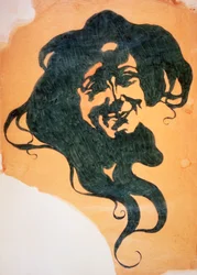 La sonrisa
