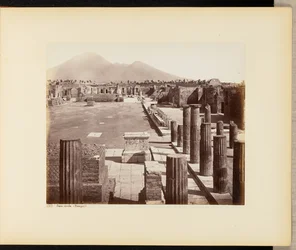 Foro Civil (Pompeya)