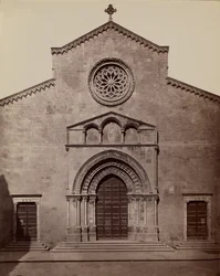 Palermo. San Francisco