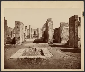 Pompeya