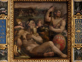 Alegoría de Prato