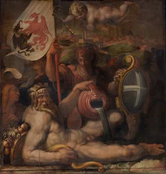 Alegoría de Volterra
