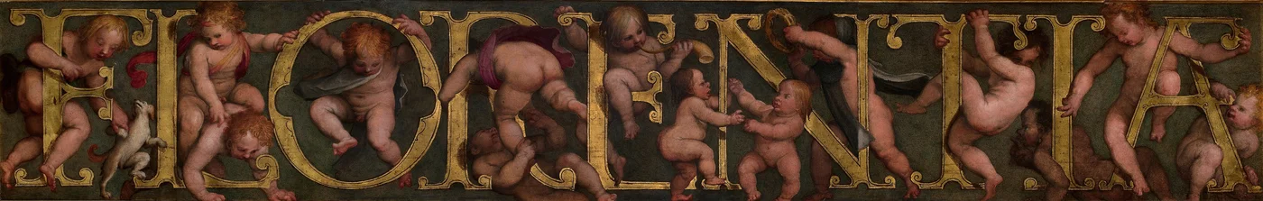 Florentia, 1561-1562